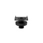 Logitech Tap Table Mount Supporto da tavolo Nero