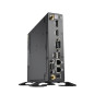 Shuttle DS50U5 barebone per PC/stazione di lavoro PC con dimensioni 1,3 l Nero i5-1335U