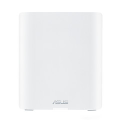 ASUS ZenWiFi BT8 (2-pack) Tri-band (2,4 GHz 5 GHz 6 GHz) Wi-Fi 7 (802.11be) Bianco 3 Interno