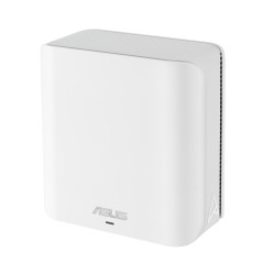 ASUS ZenWiFi BD4 (2-pack EU+UK) Dual-band (2.4 GHz 5 GHz) Wi-Fi 7 (802.11be) Bianco Interno