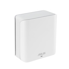 ASUS ZenWiFi BD4 (2-pack EU+UK) Dual-band (2.4 GHz 5 GHz) Wi-Fi 7 (802.11be) Bianco Interno