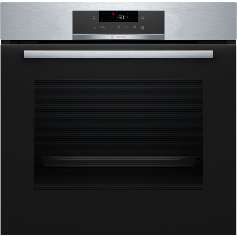 Bosch Serie 2 HBA171BS3Serie 2 Forno da incasso 60 x 60 cm Acciaio Classe A+