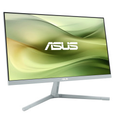 ASUS VU279CFE-G Monitor PC 68,6 cm (27") 1920 x 1080 Pixel Full HD LCD Verde, Grigio