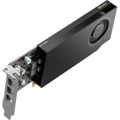 HP NVIDIA PH x1xxx 4mDP Graphics