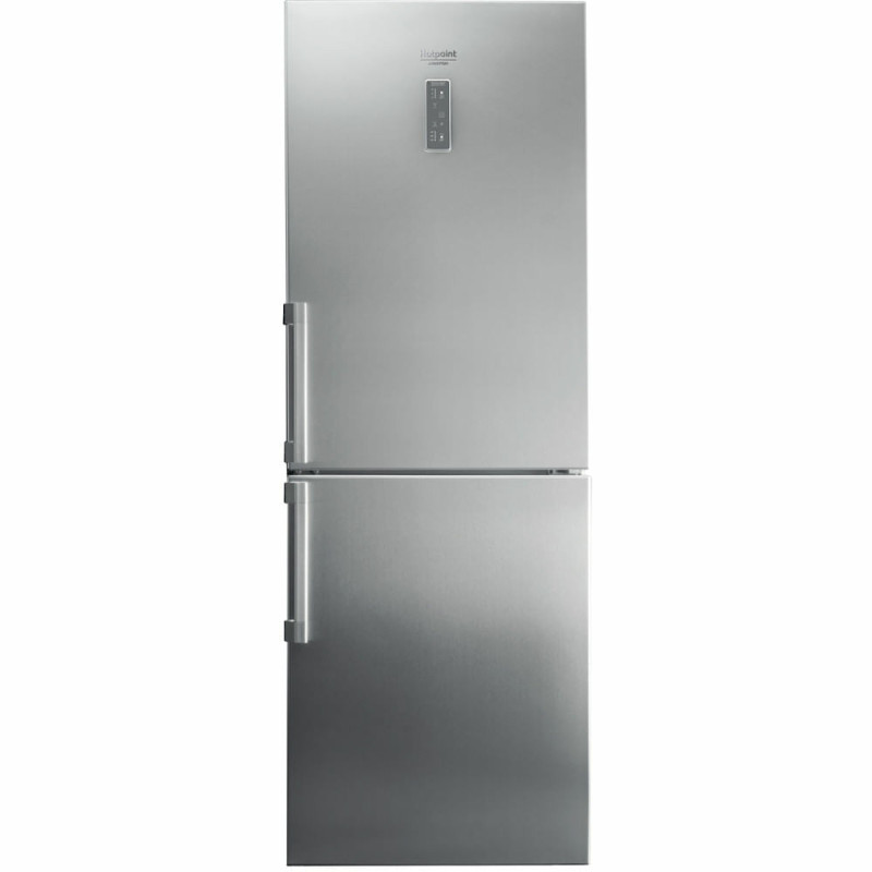 Hotpoint Ariston Frigorifero combinato HA70BE 72 X