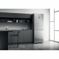 Hotpoint Ariston Frigorifero combinato HA70BE 72 X