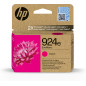 HP Cartuccia di inchiostro magenta originale 924e EvoMore