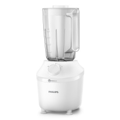 Philips 3000 series Series 3000 HR2041 00 Frullatore con tecnologia ProBlend, 450 W, 1,9 l