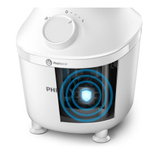 Philips 3000 series Series 3000 HR2041 00 Frullatore con tecnologia ProBlend, 450 W, 1,9 l