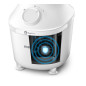 Philips 3000 series Series 3000 HR2041/00 Frullatore con tecnologia ProBlend, 450 W, 1,9 l