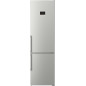 Bosch Serie 6 KGN39AIBT Frigorifero combinato da libera installazione 203 x 60 cm Acciaio spazzolato anti-impronta Classe B