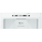 Bosch Serie 4 KGN39VWEQ Frigorifero combinato da libera installazione 203 x 60 cm Bianco Classe E