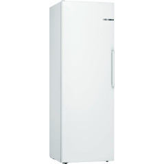 Bosch Serie 4 KSV33VWEP Frigorifero monoporta da libera installazione 176 x 60 cm Bianco Classe E