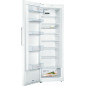 Bosch Serie 4 KSV33VWEP Frigorifero monoporta da libera installazione 176 x 60 cm Bianco Classe E