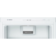 Bosch Serie 4 KSV33VWEP Frigorifero monoporta da libera installazione 176 x 60 cm Bianco Classe E