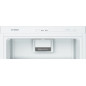 Bosch Serie 4 KSV33VWEP Frigorifero monoporta da libera installazione 176 x 60 cm Bianco Classe E