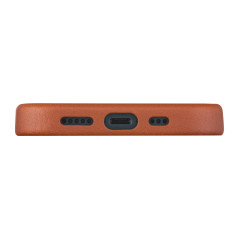 dbramante1928 Roskilde MagSafe custodia per cellulare Cover Rosso