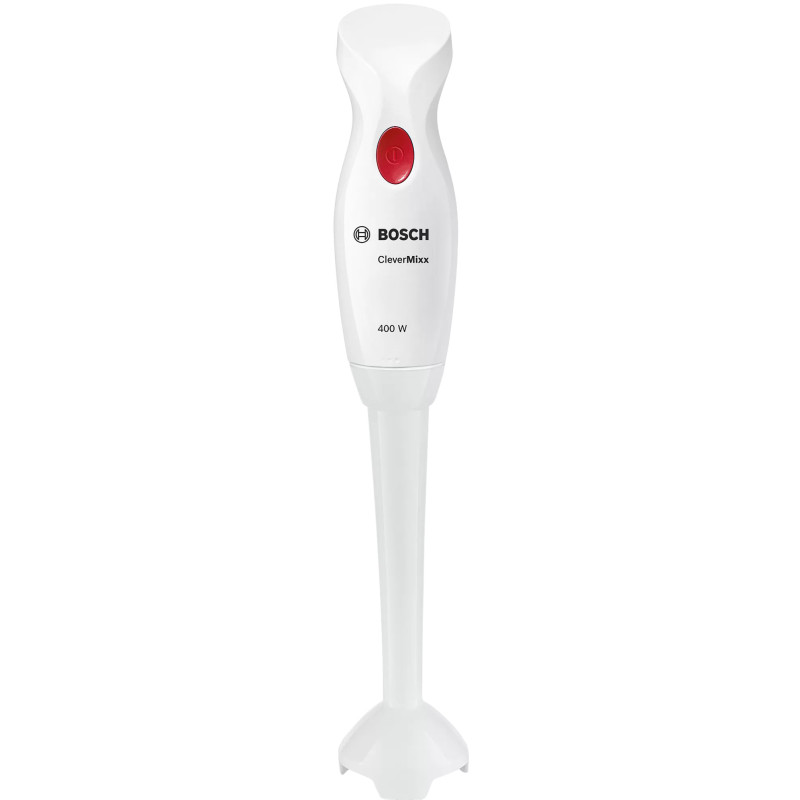 Bosch MSM14000 Frullatore a immersione CleverMixx 400 W Bianco