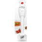 Bosch MSM14000 Frullatore a immersione CleverMixx 400 W Bianco