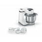 Bosch Serie 2 MUMS2EW00 Macchina da cucina MUM 700 W Bianco