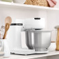 Bosch Serie 2 MUMS2EW00 Macchina da cucina MUM 700 W Bianco