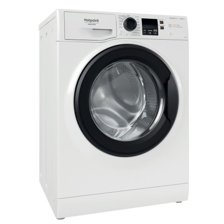 Hotpoint Ariston Active 40 Lavatrice a libera installazione NF1046WK IT