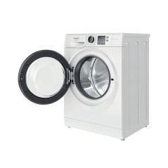 Hotpoint Ariston Active 40 Lavatrice a libera installazione NF1046WK IT