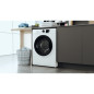 Hotpoint Ariston Active 40 Lavatrice a libera installazione NF1046WK IT