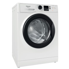 Hotpoint Ariston Active 40 Lavatrice a libera installazione Hotpoint NF725WK IT