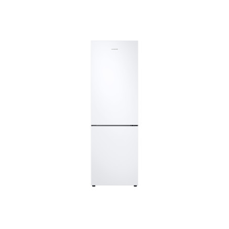 Samsung Frigorifero Combinato EcoFlex 1.85m 344L RB33B610FWW