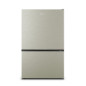 Hisense RB372N4AC2 frigorifero con congelatore Libera installazione 292 L E Acciaio inox