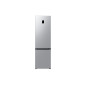 Samsung RB38C672CSA frigorifero Combinato EcoFlex AI Libera installazione con congelatore Wifi 2m 390 L Classe C, Inox