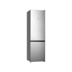 Hisense RB440N4ACD frigorifero con congelatore Libera installazione 336 L D Acciaio inox