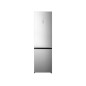 Hisense RB440N4ACD frigorifero con congelatore Libera installazione 336 L D Acciaio inox