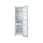 Hisense RB440N4ACD frigorifero con congelatore Libera installazione 336 L D Acciaio inox