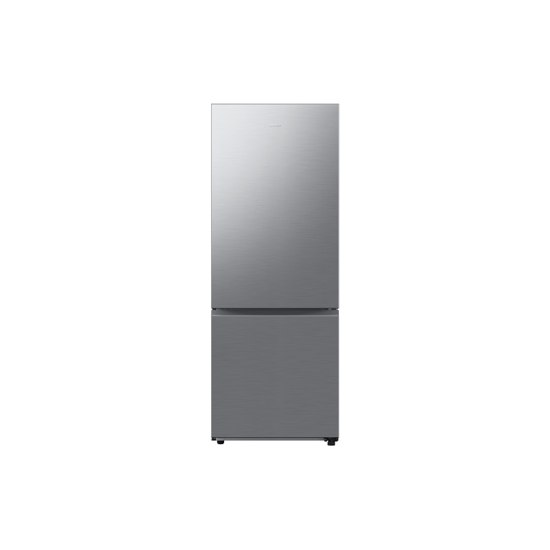 Samsung RB53DG706CS9 Libera installazione 538 L C Metallico, Acciaio inox