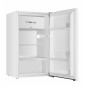 Hisense RR121D4AWE frigorifero Libera installazione 94 L Bianco