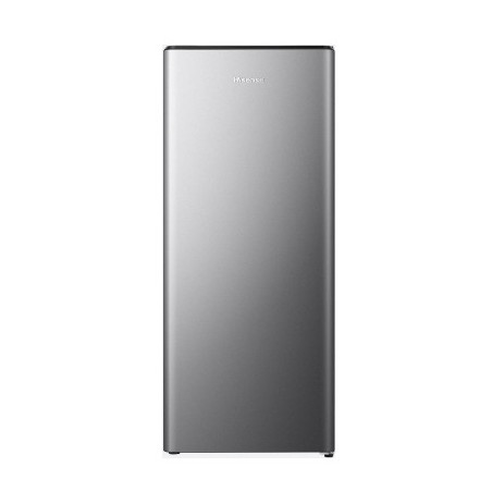 Hisense RR220D4BDE monoporta Libera installazione 165 L E Argento