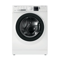 Hotpoint Ariston Lavatrice a libera installazione RSSF R327 IT