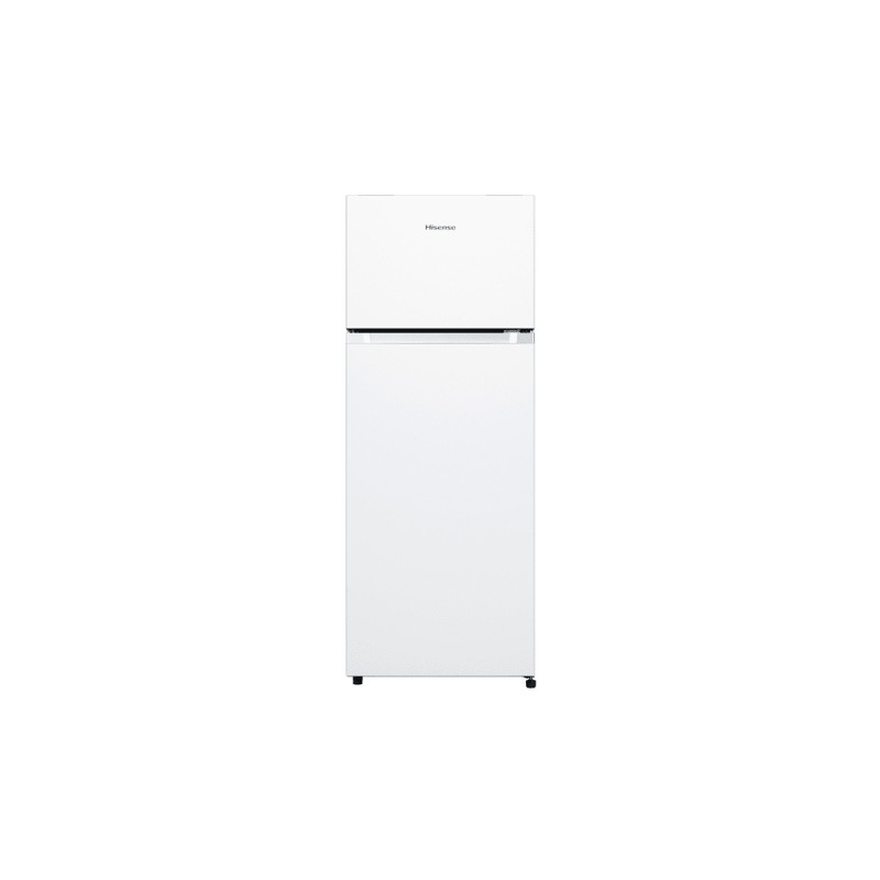 Hisense RT267D4AWE frigorifero con congelatore Libera installazione 206 L E Bianco