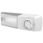 Hisense RT267D4AWE frigorifero con congelatore Libera installazione 206 L E Bianco