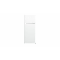 Hisense RT267D4AWE frigorifero con congelatore Libera installazione 206 L E Bianco