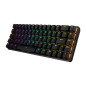 ASUS ROG Falchion tastiera Giocare Wireless a RF + USB QWERTY Italiano Nero