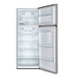 Hisense RT600N4WC2 frigorifero con congelatore Libera installazione 466 L E Acciaio inox