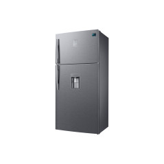 Samsung RT62K711RSL frigorifero con congelatore Libera installazione 620 L E Acciaio inox