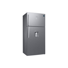 Samsung RT62K711RSL frigorifero con congelatore Libera installazione 620 L E Acciaio inox