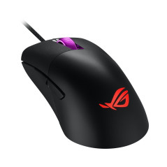 ASUS ROG Keris mouse Giocare Mano destra RF Wireless + USB Type-A 16000 DPI