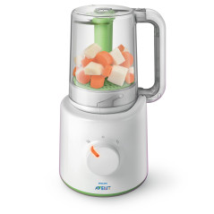 Philips AVENT EasyPappa 2 in 1