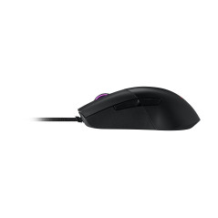 ASUS ROG Keris mouse Giocare Mano destra RF Wireless + USB Type-A 16000 DPI