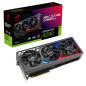 ASUS ROG -STRIX-RTX4090-O24G-GAMING NVIDIA GeForce RTX 4090 24 GB GDDR6X